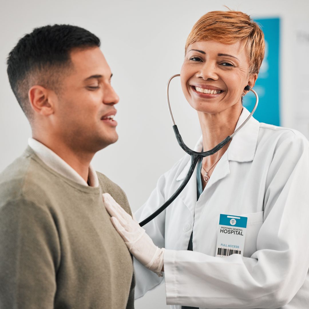 Can Hypertension Be Managed Without Medication?